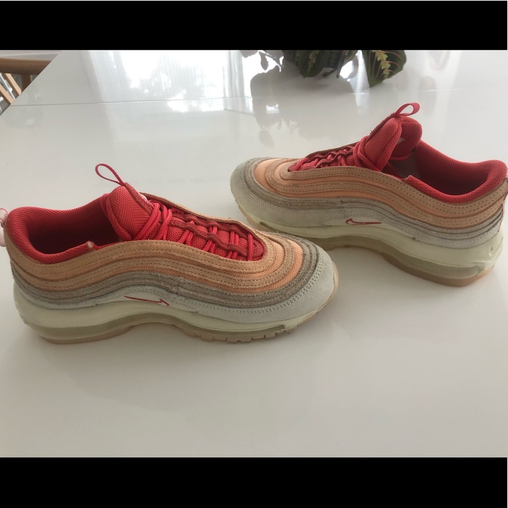 Nike air max 97